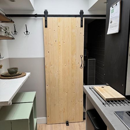 Huisje 16 Noordwijk Ngoại thất bức ảnh