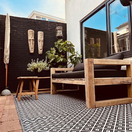 Huisje 16 Noordwijk Ngoại thất bức ảnh