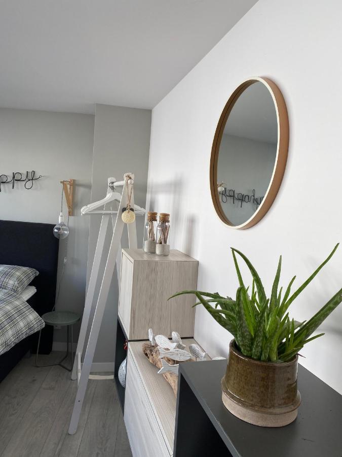 Huisje 16 Noordwijk Ngoại thất bức ảnh