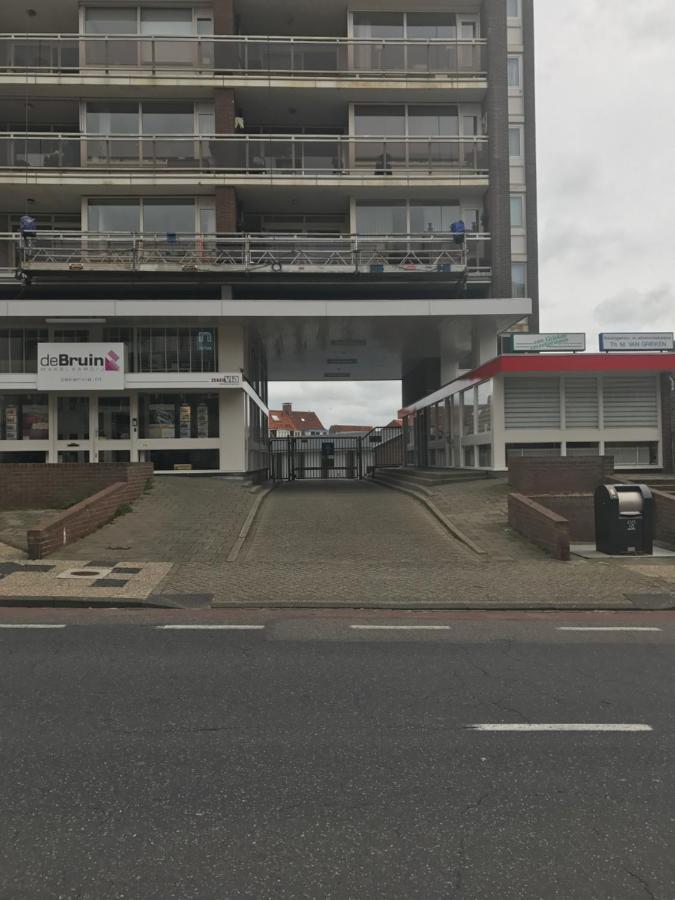 Huisje 16 Noordwijk Ngoại thất bức ảnh