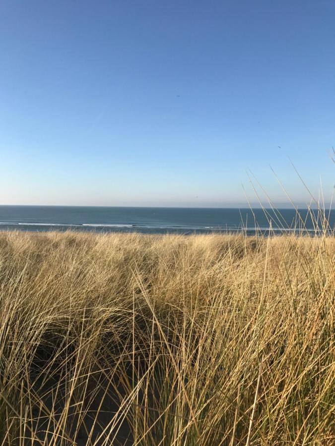 Huisje 16 Noordwijk Ngoại thất bức ảnh