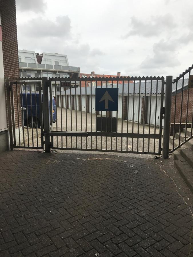 Huisje 16 Noordwijk Ngoại thất bức ảnh
