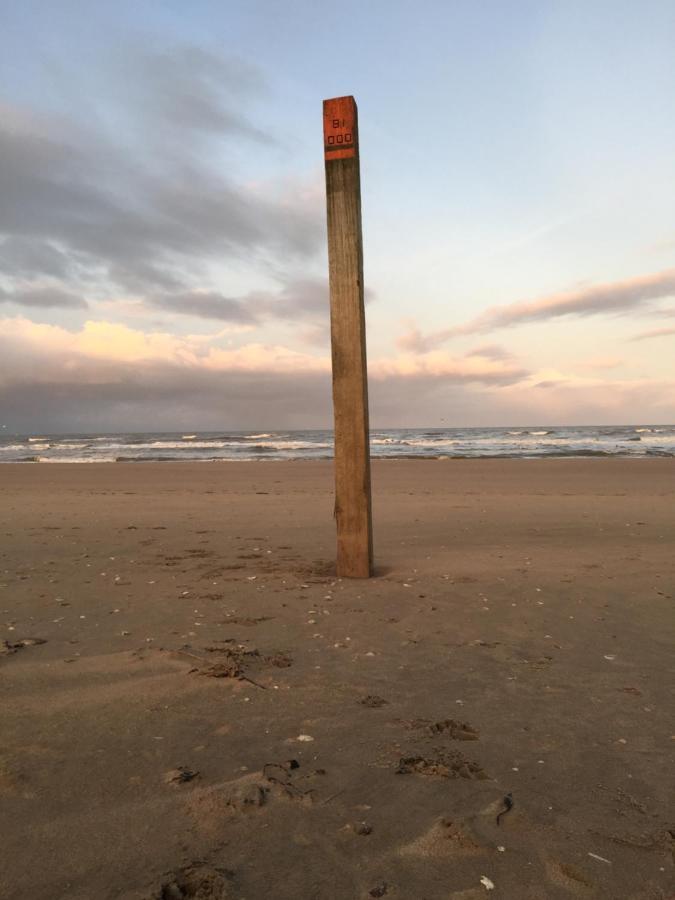 Huisje 16 Noordwijk Ngoại thất bức ảnh