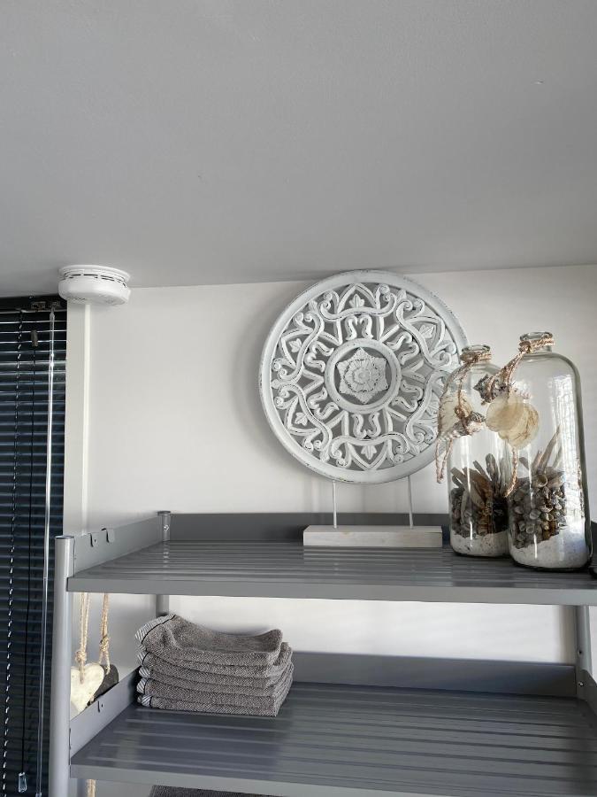 Huisje 16 Noordwijk Ngoại thất bức ảnh