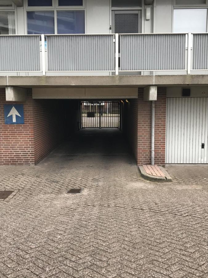 Huisje 16 Noordwijk Ngoại thất bức ảnh