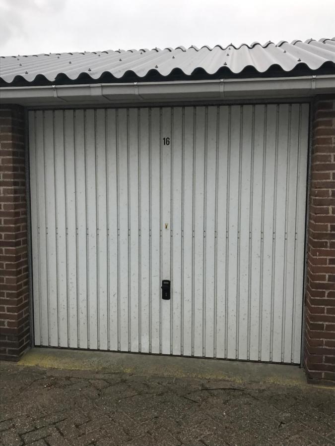 Huisje 16 Noordwijk Ngoại thất bức ảnh