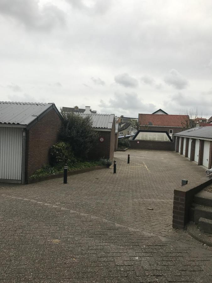 Huisje 16 Noordwijk Ngoại thất bức ảnh