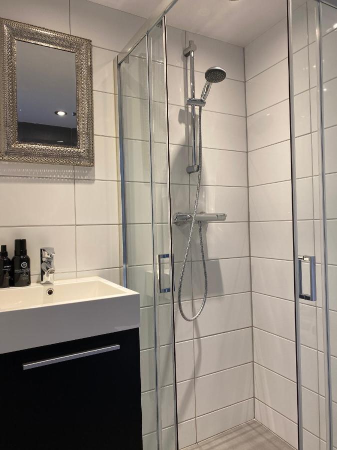 Huisje 16 Noordwijk Ngoại thất bức ảnh