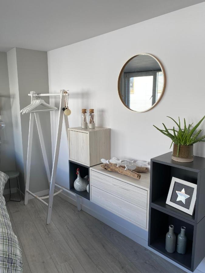 Huisje 16 Noordwijk Ngoại thất bức ảnh