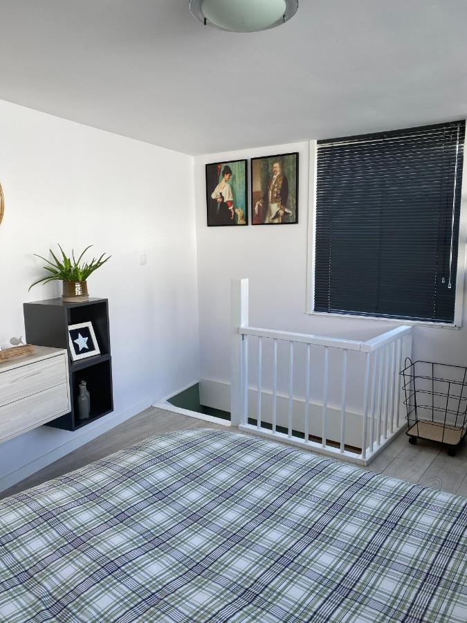 Huisje 16 Noordwijk Ngoại thất bức ảnh