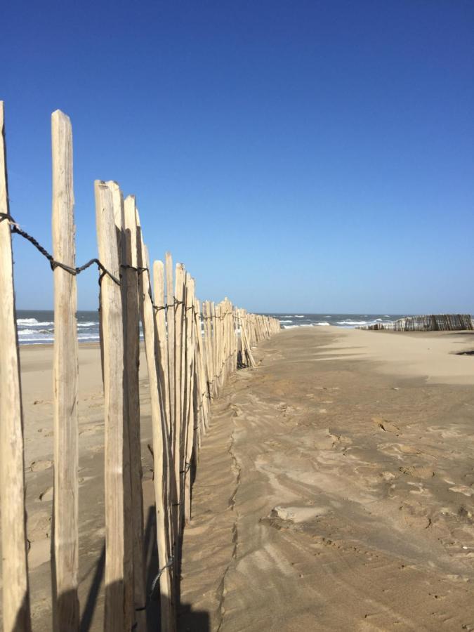 Huisje 16 Noordwijk Ngoại thất bức ảnh