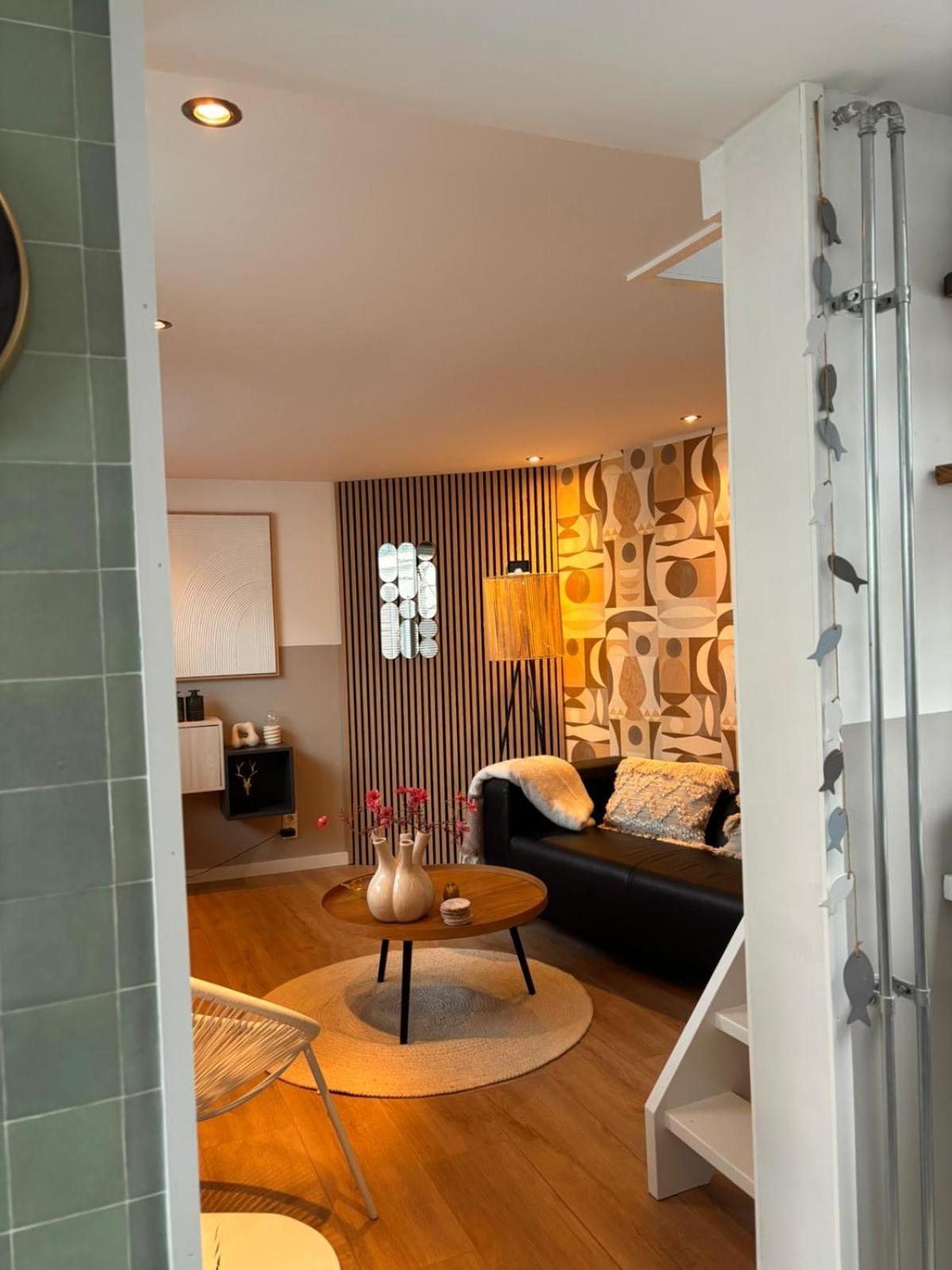 Huisje 16 Noordwijk Ngoại thất bức ảnh
