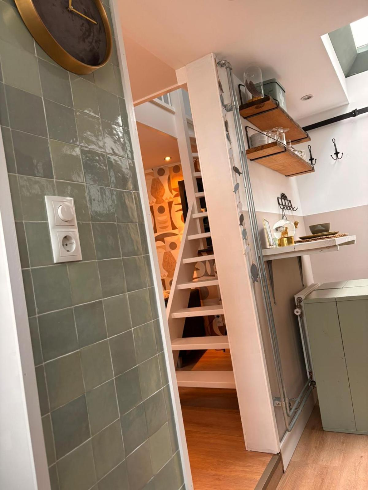 Huisje 16 Noordwijk Ngoại thất bức ảnh
