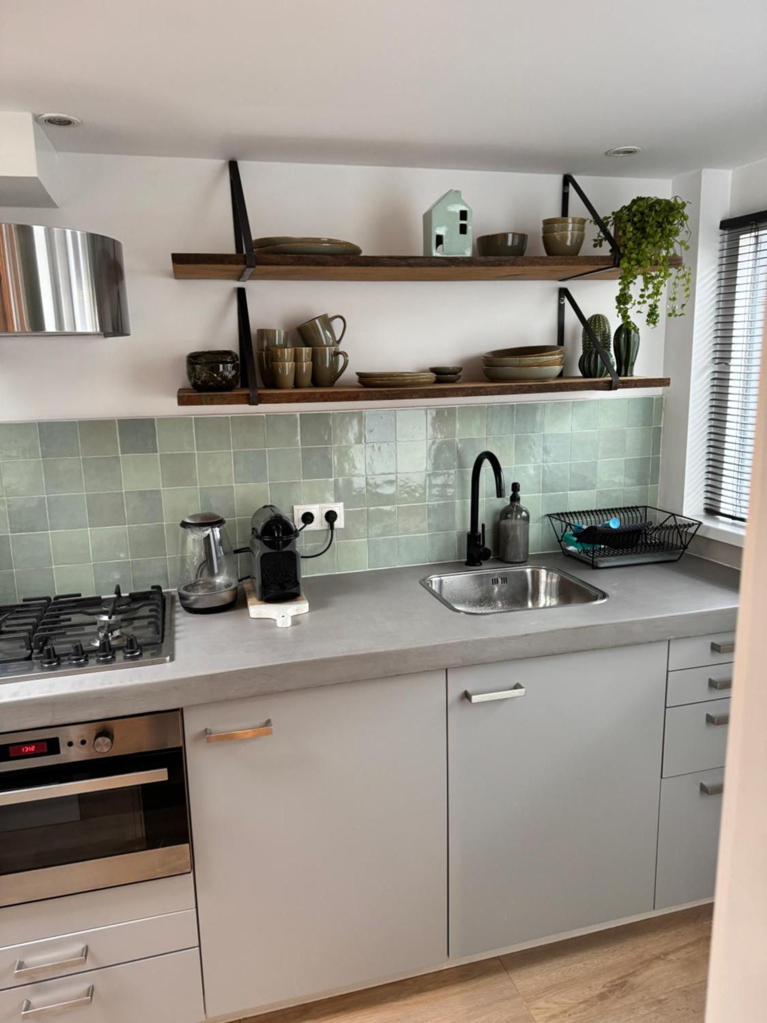 Huisje 16 Noordwijk Ngoại thất bức ảnh