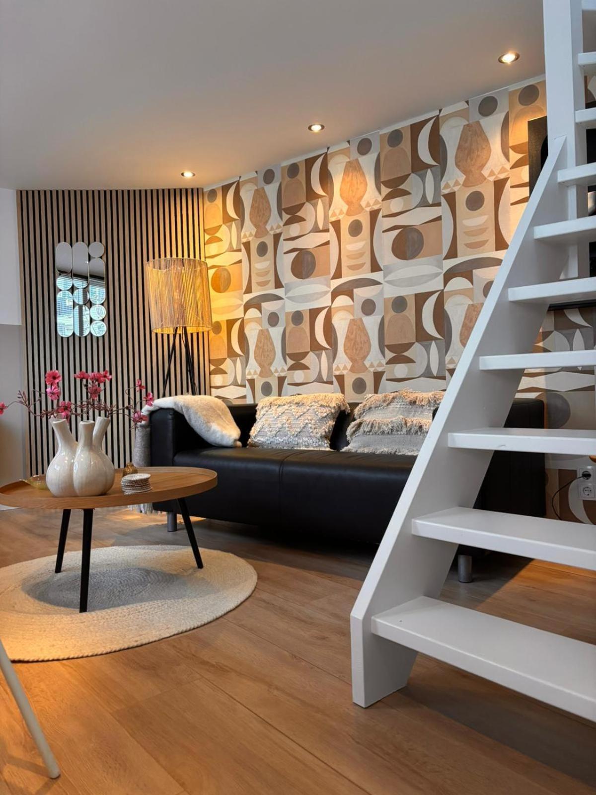 Huisje 16 Noordwijk Ngoại thất bức ảnh