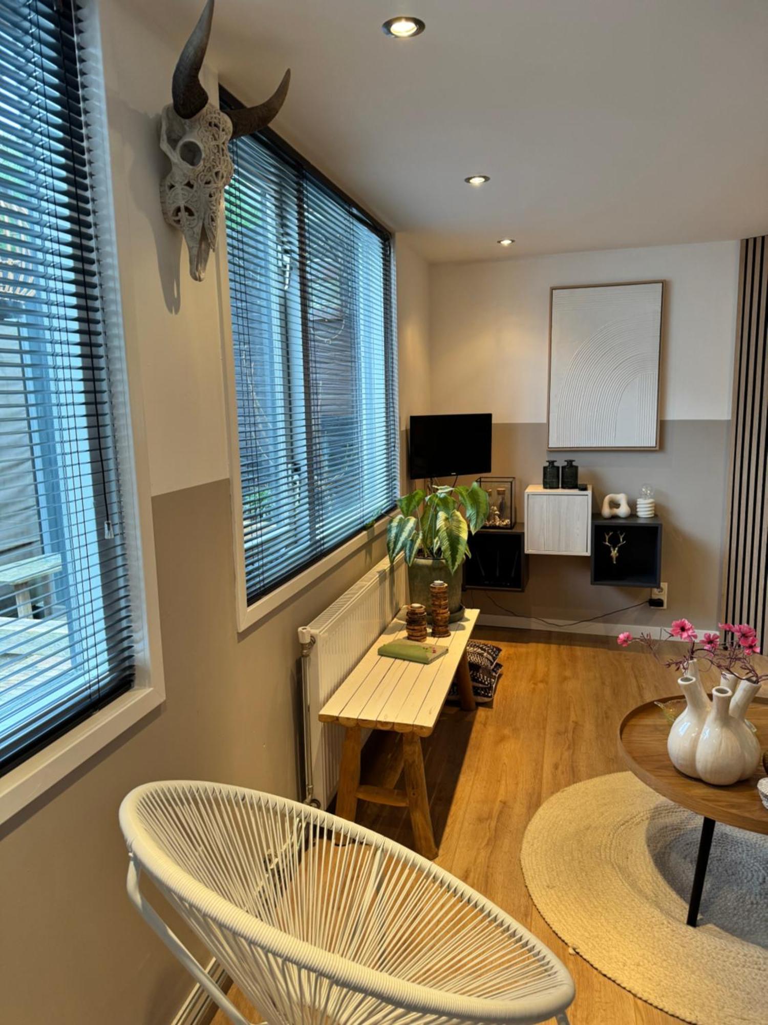 Huisje 16 Noordwijk Ngoại thất bức ảnh