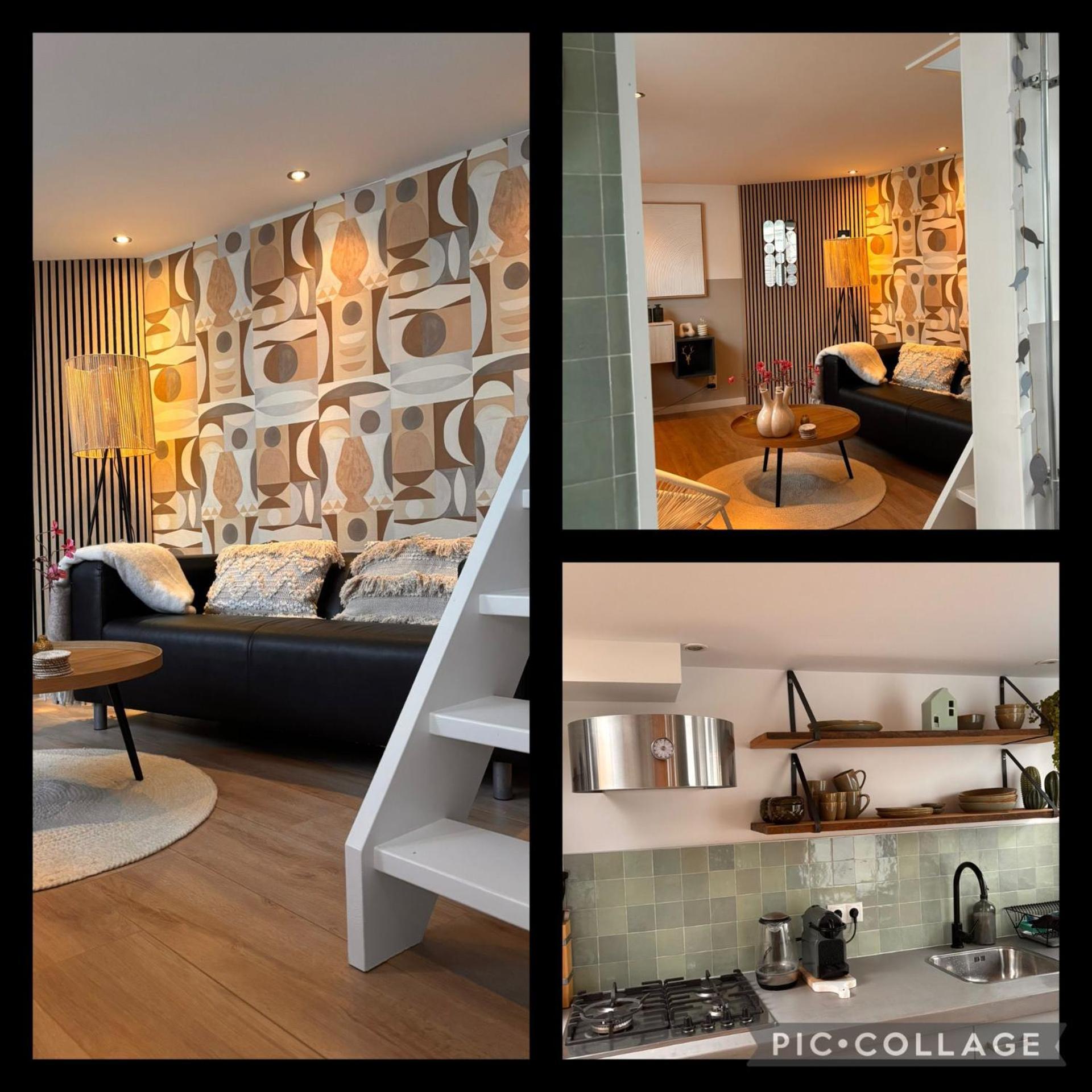 Huisje 16 Noordwijk Ngoại thất bức ảnh