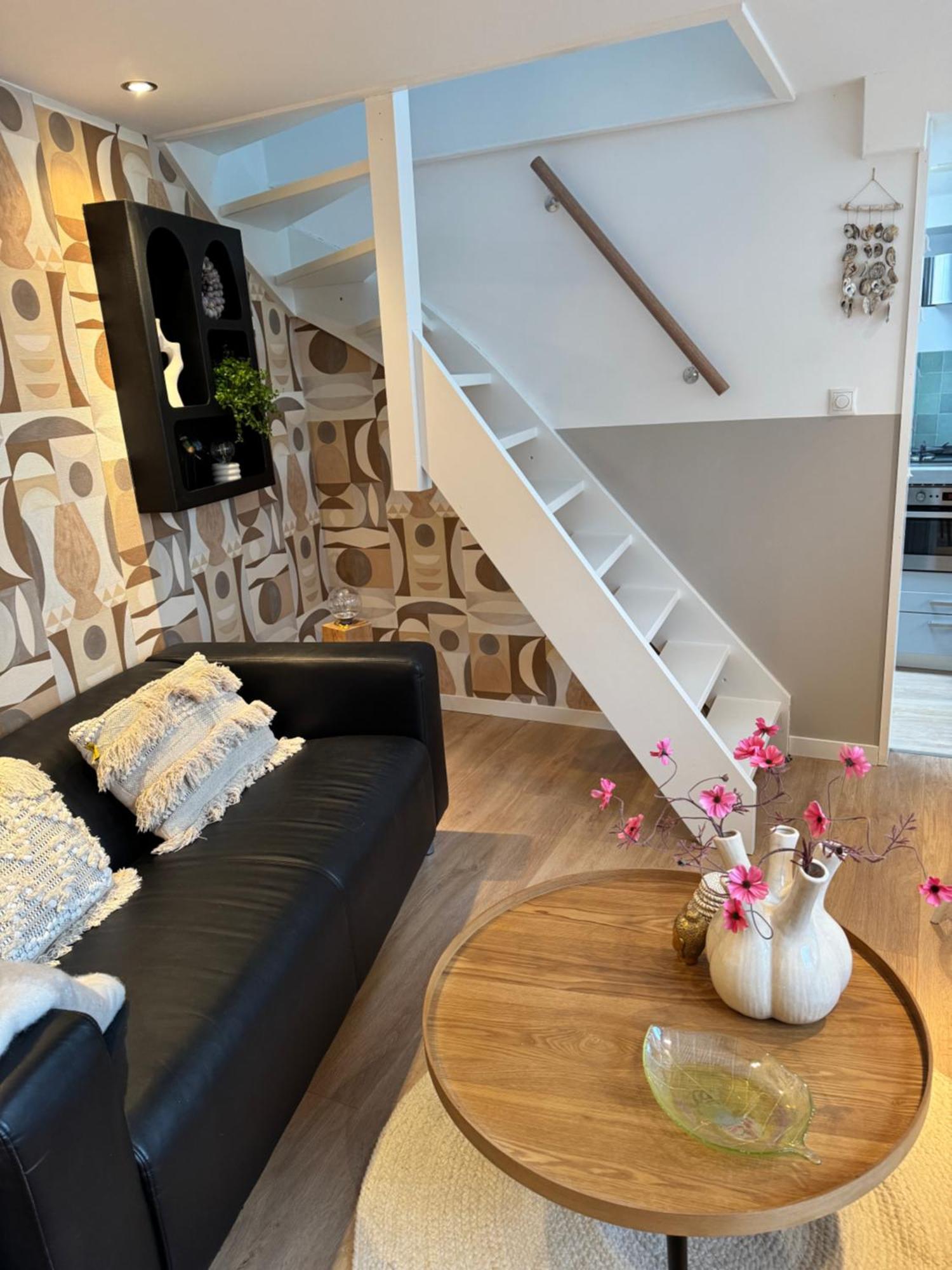 Huisje 16 Noordwijk Ngoại thất bức ảnh
