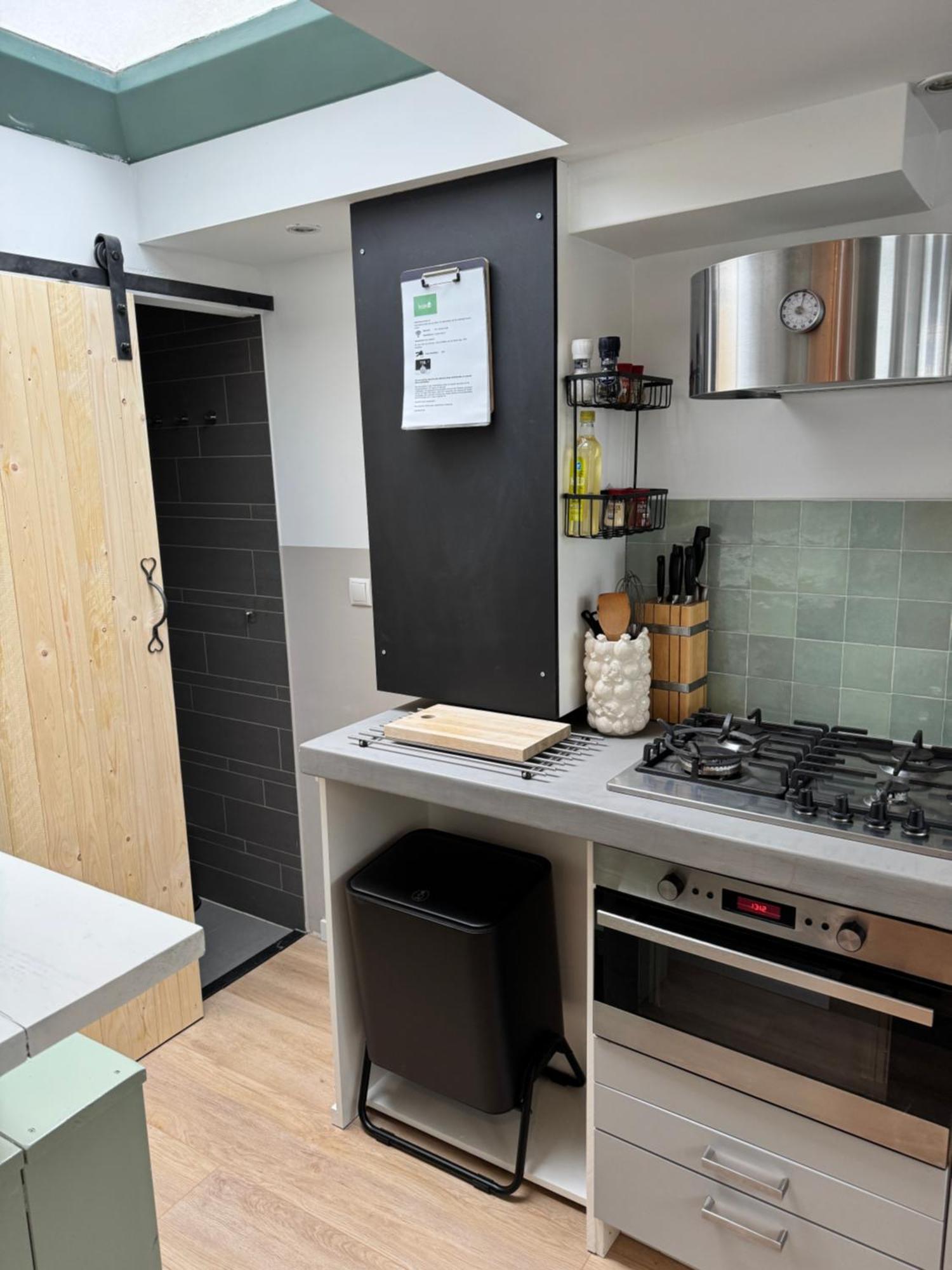 Huisje 16 Noordwijk Ngoại thất bức ảnh