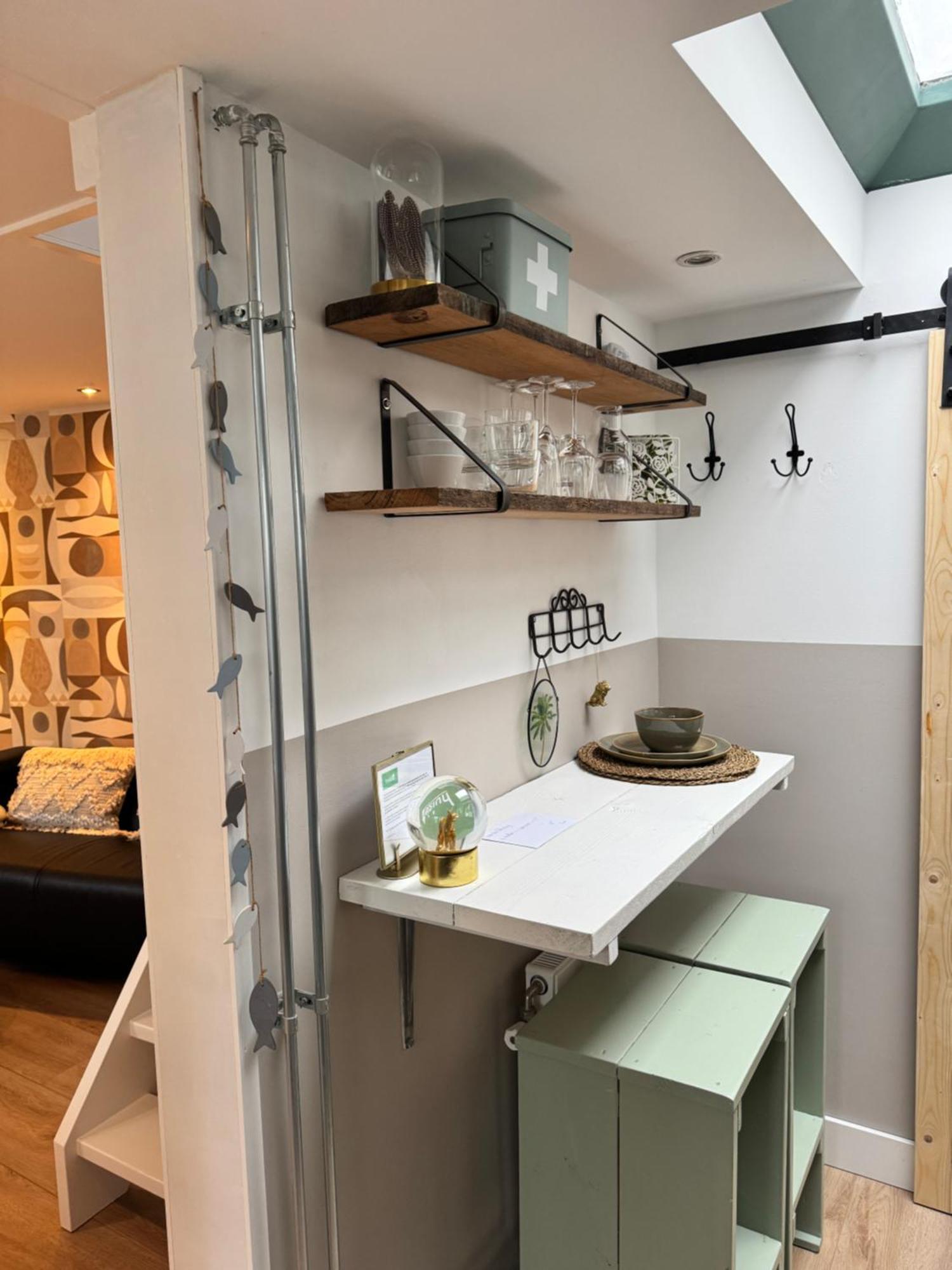 Huisje 16 Noordwijk Ngoại thất bức ảnh