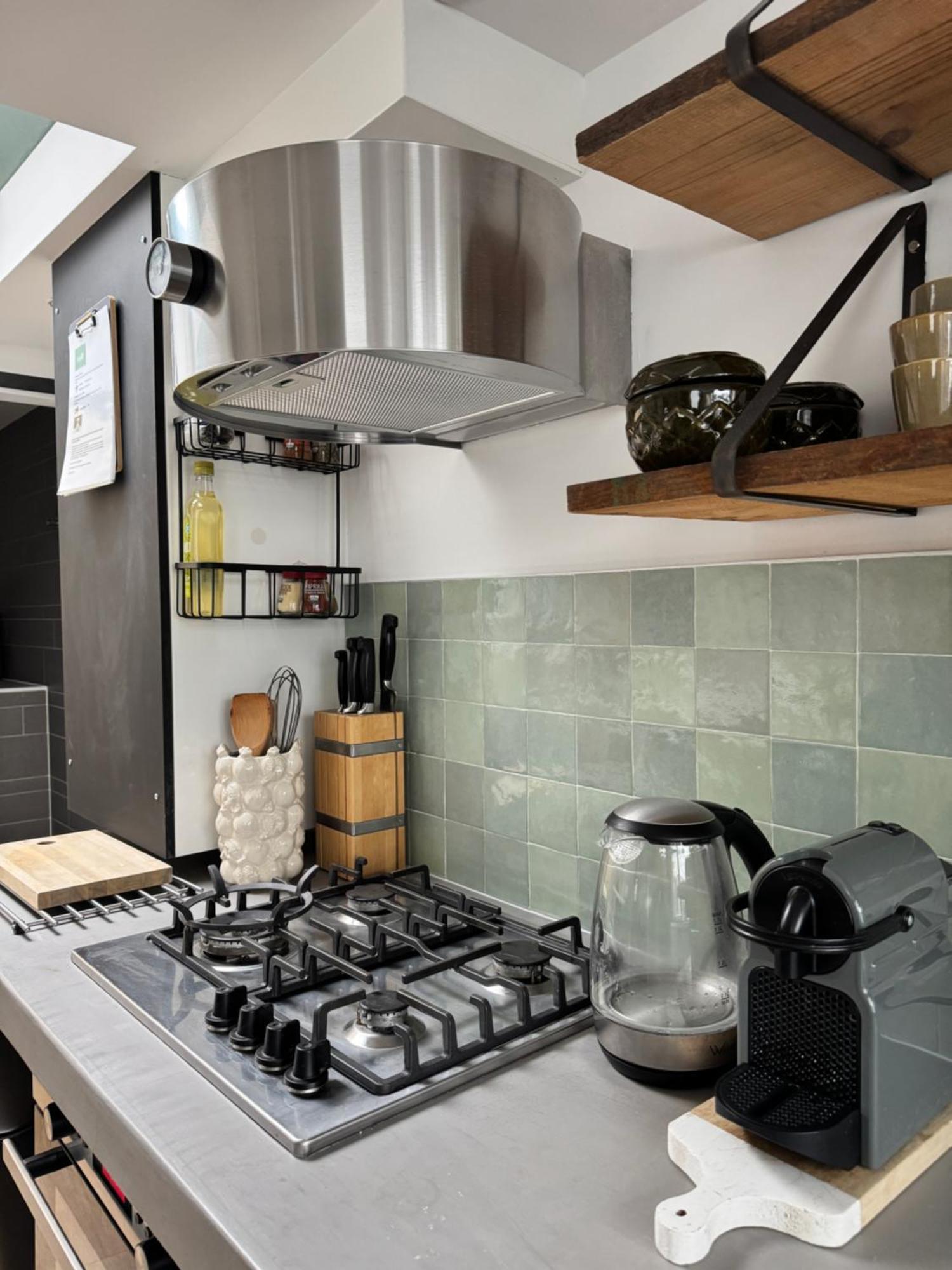 Huisje 16 Noordwijk Ngoại thất bức ảnh